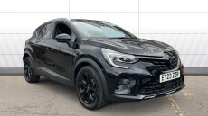 Renault Captur 1.0 TCE 90 Rive Gauche 5dr Petrol Hatchback